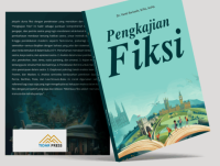Image of PENGKAJIAN FIKSI