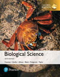 Biological Science Sixth Edition