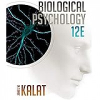 Biologycal Psychology 12E