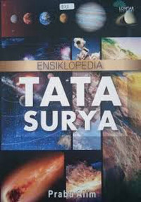 Ensiklopedia Tata Surya