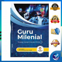 Guru Milenial - Strategi Sukses Interaksi Online