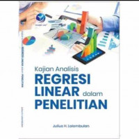 Kajian Regresi Linear dalam Penelitian