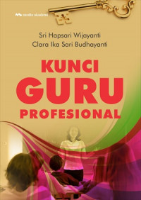 Kunci Guru Profesional