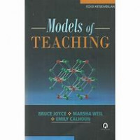 Models of Teaching : Model-Model Pengajaran