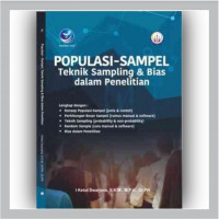 Populasi-Sampel Teknik Sampling danBias dalam Penelitian