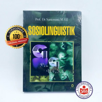 Sosiolinguistik