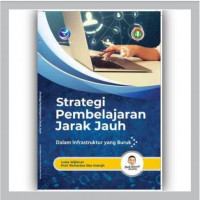 Strategi Pembelajaran Jarak Jauh - Dalam Infrastruktur yang Buruk