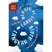 The Next Level : 8 Langkah Ajaib Menuju ke Langit