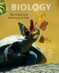 Biology ; The Unity and Diversity of Life, Fourteenth Edition