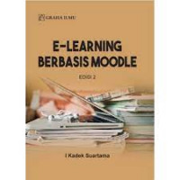 E-learning Berbasis Moodle Edisi 2