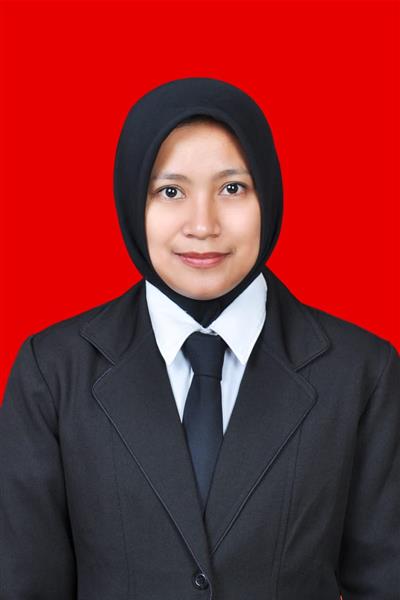 Siti Muyasaroh