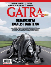 GATRA 12, XXX