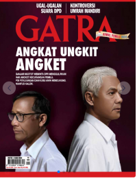 Image of GATRA 19, XXX