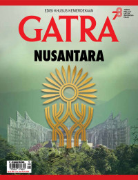 GATRA 43, XXIX EDISI KHUSUS KEMERDEKAAN