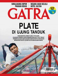 Image of GATRA 22, XXIX