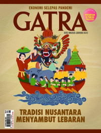 Image of GATRA 26-27, XXIX