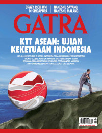 Image of GATRA 29, XXIX