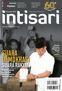 Image of INTISARI 735, DESEMBER 2023