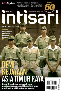 Image of INTISARI 726, MARET 2023