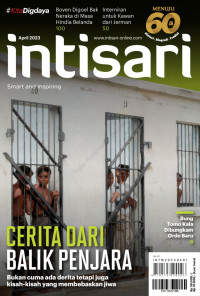 INTISARI 727, APRIL 2023