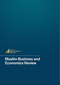Image of JURNAL MUSLIM BUSINESS AND ECONOMICS REVIEW VOLUME 2, NOMOR 1, 2023