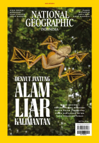 Image of NATIONAL GEOGRAPHIC INDONESIA 02.2024