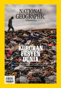Image of NATIONAL GEOGRAPHIC INDONESIA 04.2024