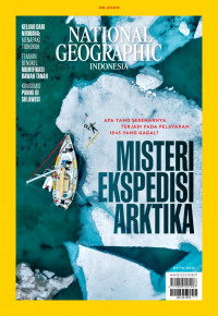 NATIONAL GEOGRAPHIC INDONESIA 08.2023