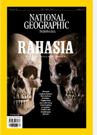 Image of NATIONAL GEOGRAPHIC INDONESIA 09.2024