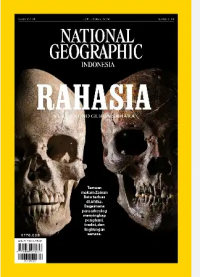 NATIONAL GEOGRAPHIC INDONESIA 09.2024