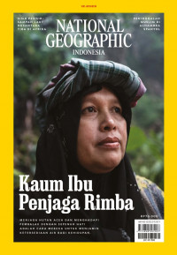 NATIONAL GEOGRAPHIC INDONESIA 12.2023
