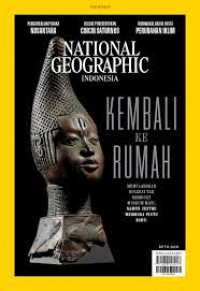 NATIONAL GEOGRAPHIC INDONESIA 03.2023