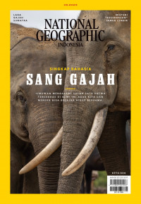 NATIONAL GEOGRAPHIC INDONESIA 05.2023