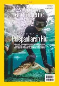 NATIONAL GEOGRAPHIC INDONESIA 07.2023