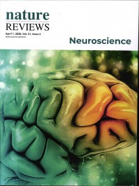 Image of NATURE REVIEW: NUROSCIENCE APRIL 1, 2020, VOL. 21, ISSUE 4