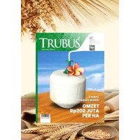 Image of TRUBUS 647, OKTOBER 2023/LIV