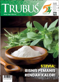 Image of TRUBUS 649, DESEMBER 2023/LIV