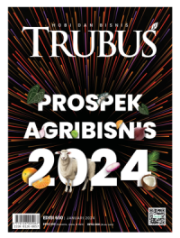 Image of TRUBUS 650, JANUARI 2024/LV