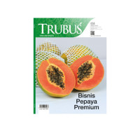 Image of TRUBUS 634, SEPTEMBER 2022