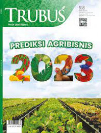 Image of TRUBUS 638, JANUARI 2023/LIV