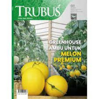 TRUBUS 641, APRIL 2023/LIV