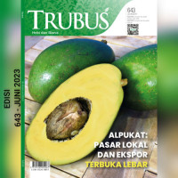 TRUBUS 643, JUNI 2023/LIV