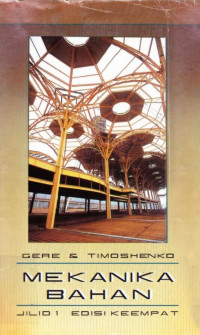 MEKANIKA BAHAN JILID 2