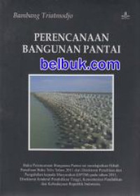 PERENCANAAN BANGUNAN PANTAI