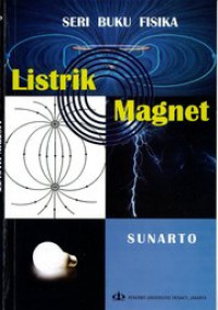 LISTRIK MAGNET