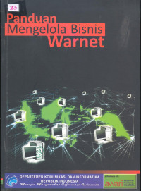 Panduan Mengelola Bisnis Warnet