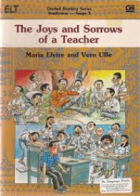 THE JOYS AND SORROWS OF A THEACHER