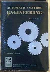 AUTOMATIC CONTROL ENGINEERING