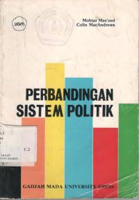 PERBANDINGAN SISTEM POLITIK