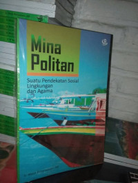 MINA POLITAN SUATU PENDEKATAN SOSIAL LINGKUNGAN DAN AGAMA